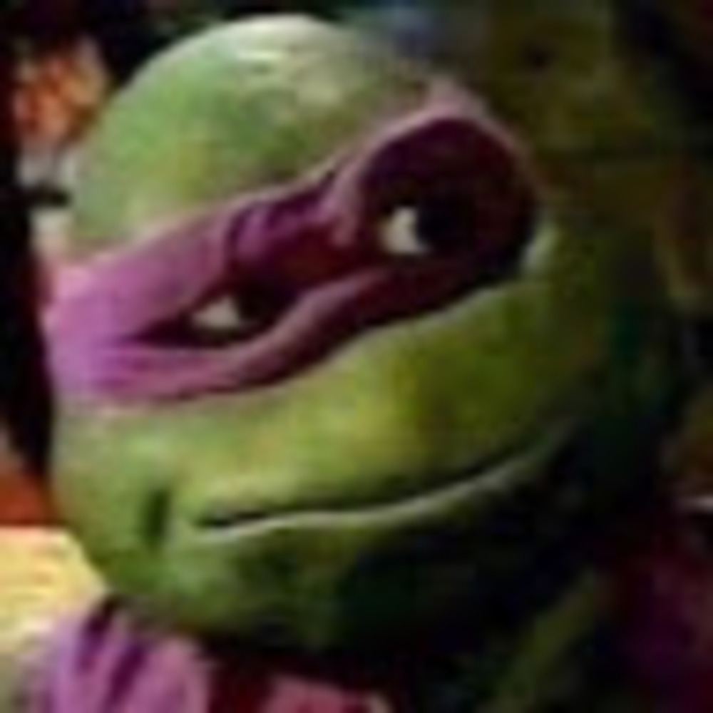 Meet your Posher, Audrey